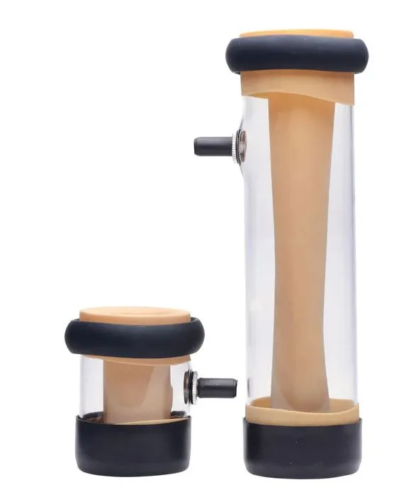 Love Botz Love Botz The Milker Automatic Deluxe Stroker Sex Machine Male Sex Toys