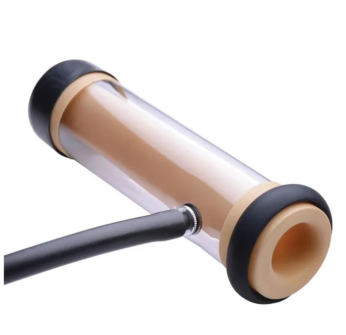 Love Botz Love Botz The Milker Automatic Deluxe Stroker Sex Machine Male Sex Toys