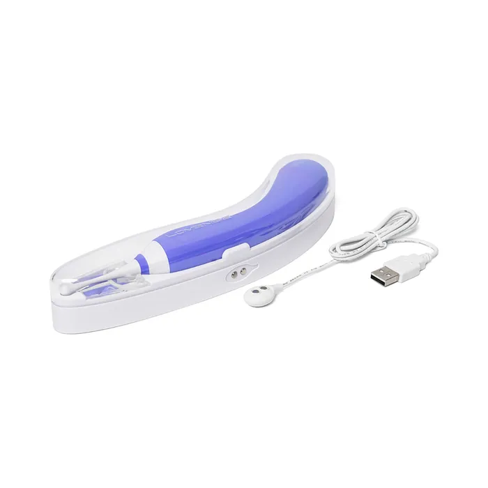 Lovense Hyphy Castle Megastore Vibrators