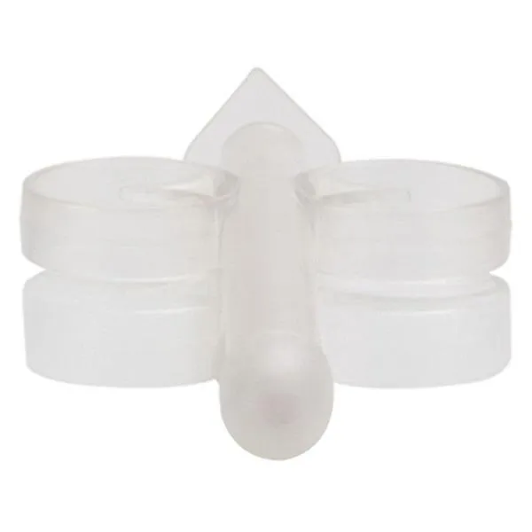 Lube Tube Applicator 2 Pack California Exotics Enhancers