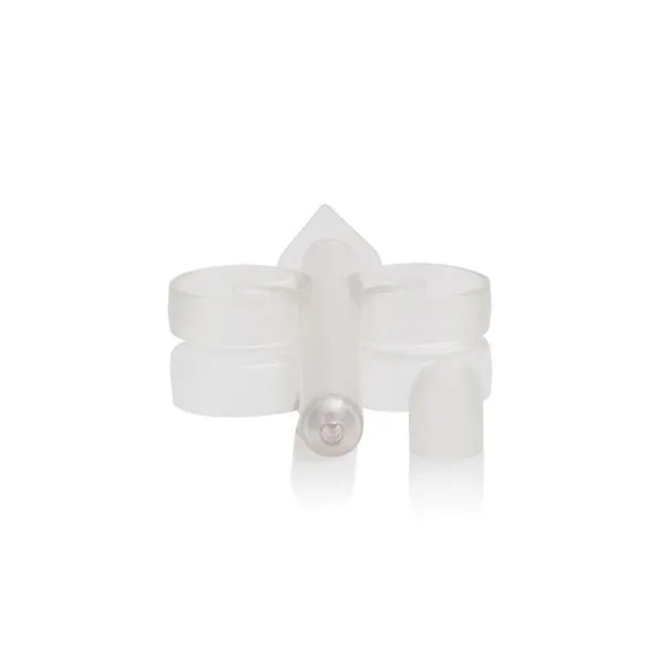 Lube Tube Applicator 2 Pack California Exotics Enhancers