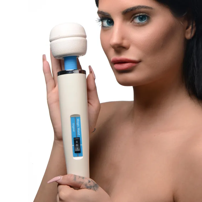 Magic Wand Original Magic Wand Vibrators