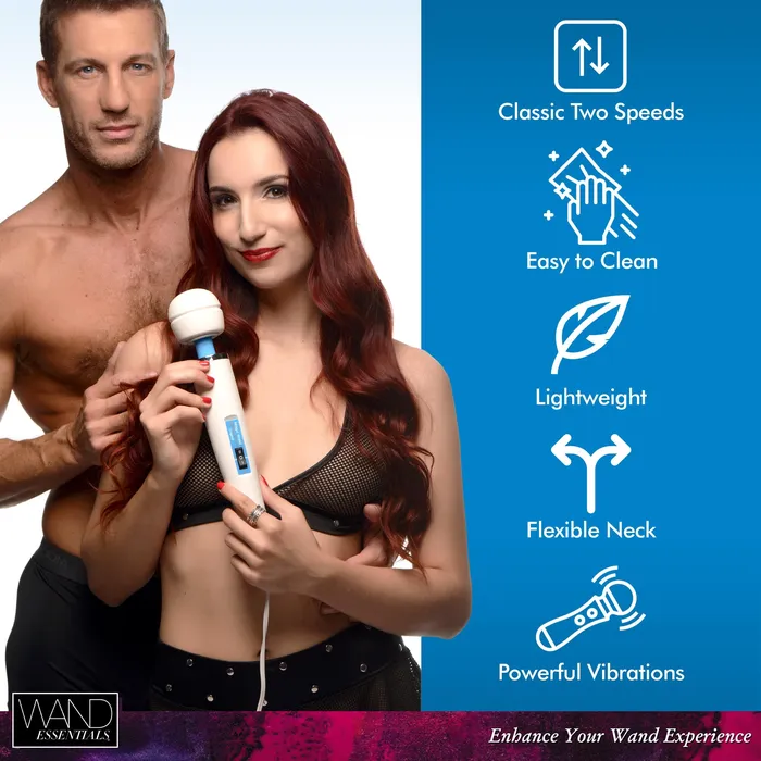 Magic Wand Original Magic Wand Vibrators