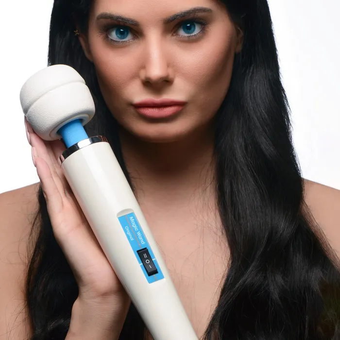Magic Wand Original Magic Wand Vibrators
