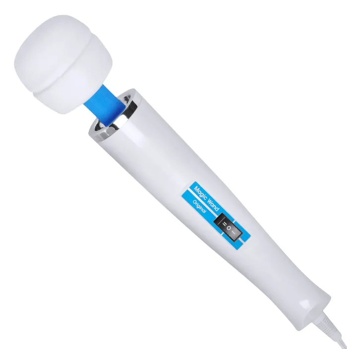 Magic Wand Original Magic Wand Vibrators
