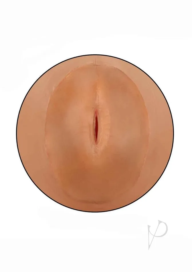 Male Sex Toys CalExotics Back Door Babe Love Doll Caramel