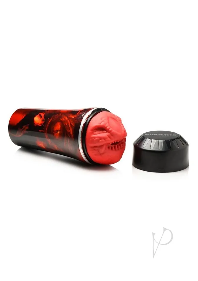 Male Sex Toys Creature Cocks Dragon Snatch Stroker Creature Cocks